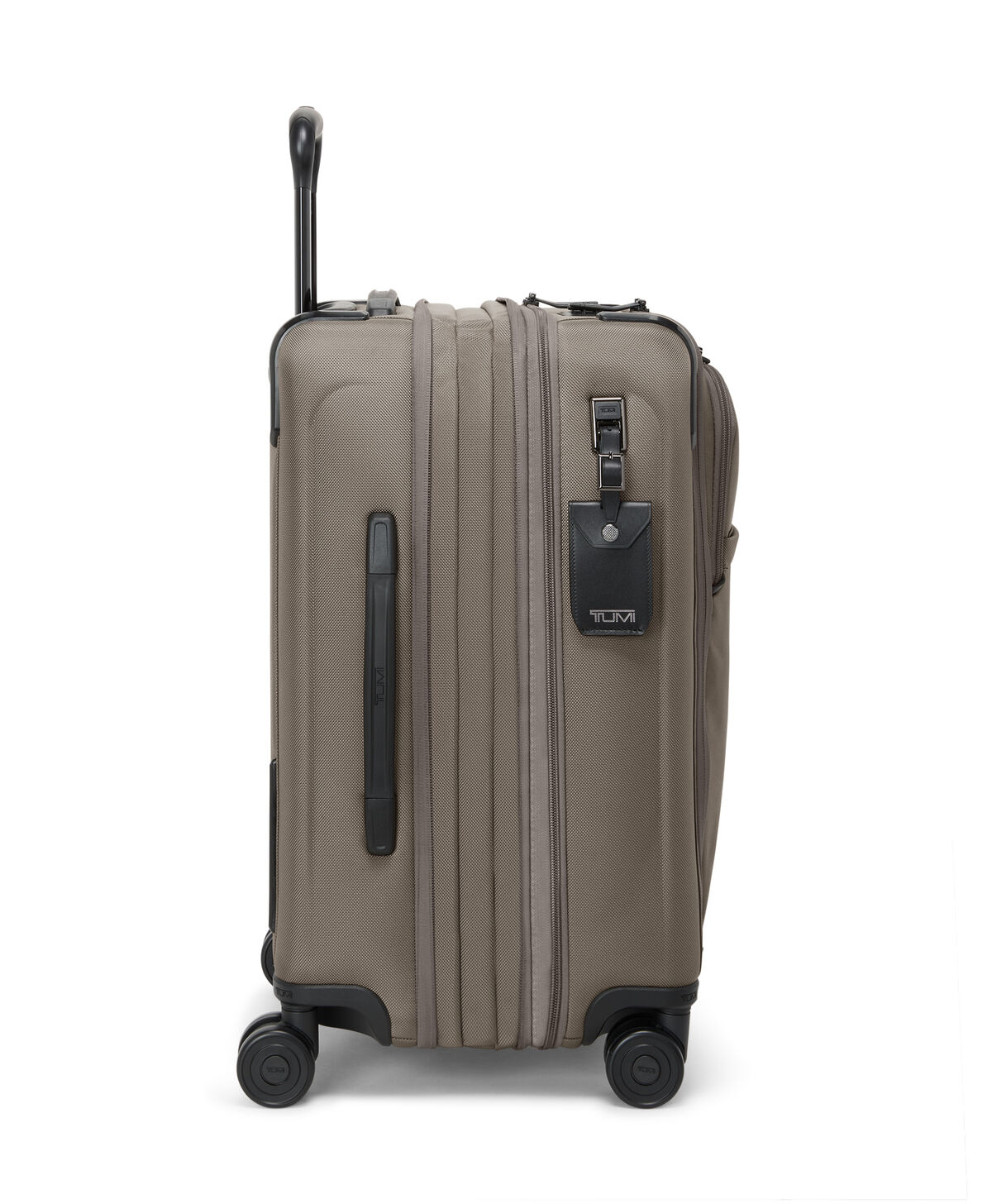 Alpha Handgep&auml;ck &ndash; Dual Access Expandable