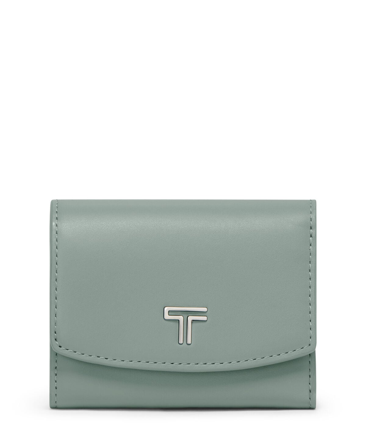 Belden Kompakte Klapp-Brieftasche