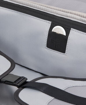 Alpha Handgep&auml;ck &ndash; Gro&szlig; Dual Access Expandable