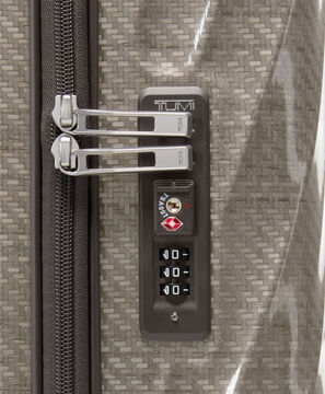 19 Degree Lite Handgep&auml;ck &ndash; Gro&szlig;