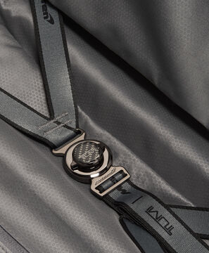TUMI McLaren Aero &ndash; Dual Access Expandable Carry On