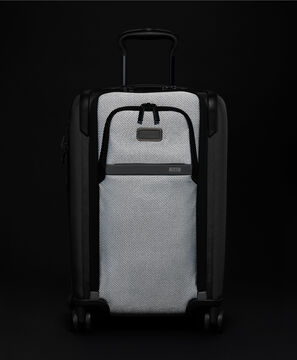 ALPHA Handgep&auml;ck &ndash; Dual Access Expandable
