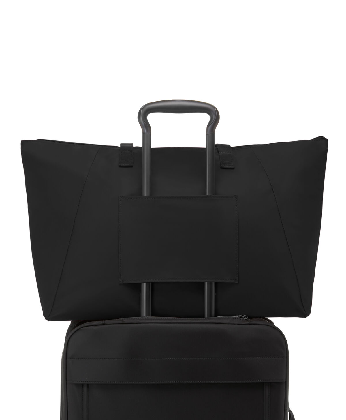 Voyageur Tote Tasche f&uuml;r alle F&auml;lle