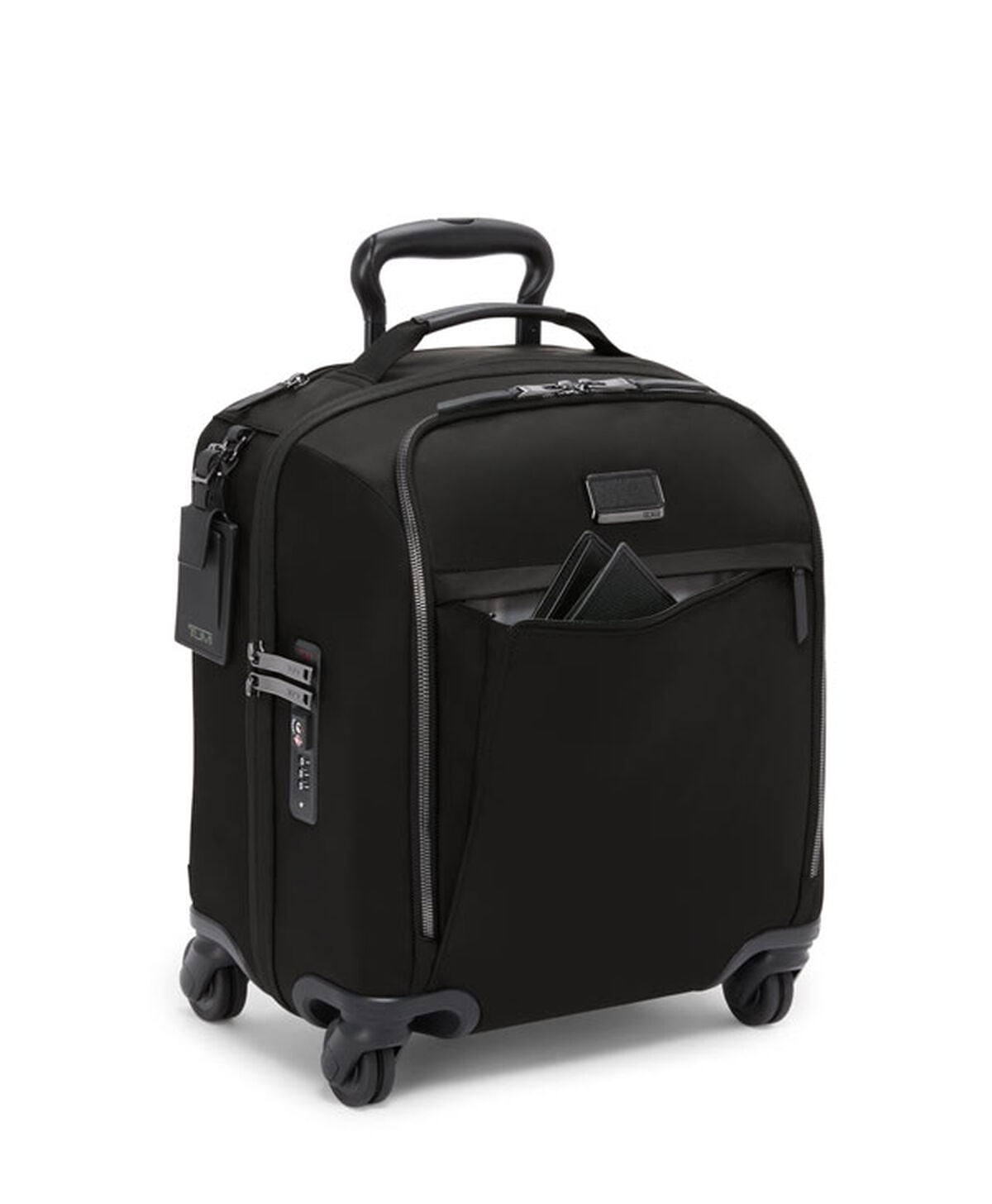 Voyageur L&eacute;ger Compact Front Pocket Cabin