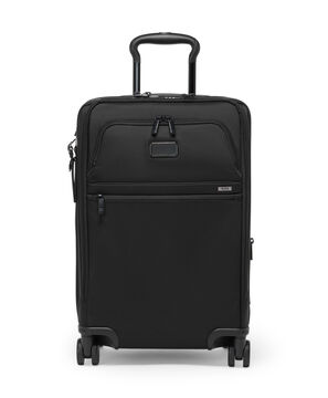 Alpha Handgep&auml;ck &ndash; Office Expandable