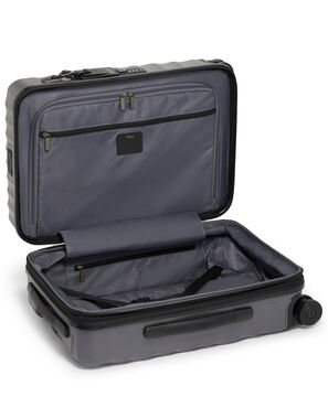 19 Degree Handgep&auml;ck &ndash; Expandable