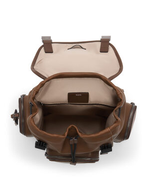HARRISON Kleiner Griffen Rucksack