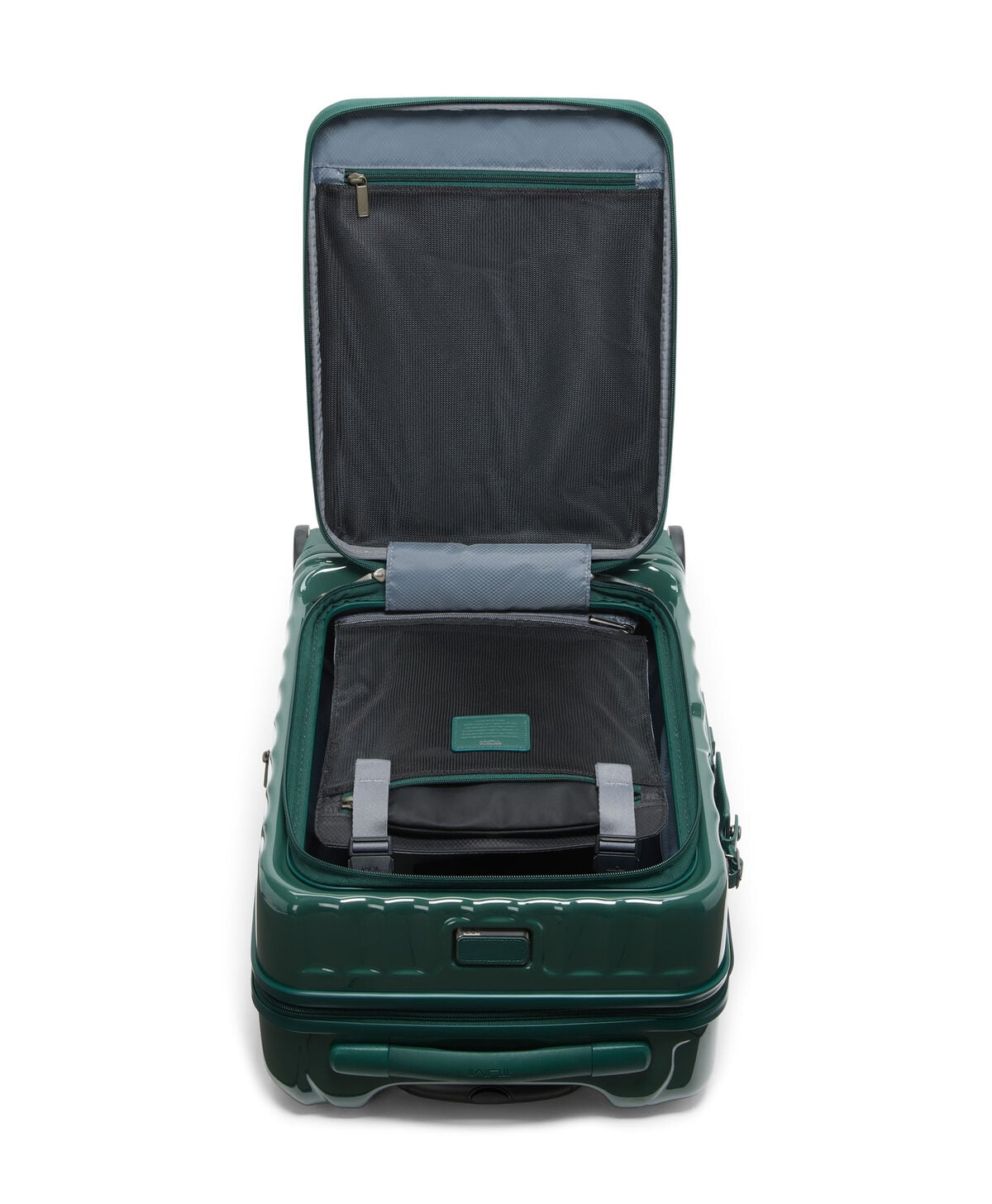 19 Degree Front Access Gro&szlig;er Expandable Carry-On mit Frontzugang