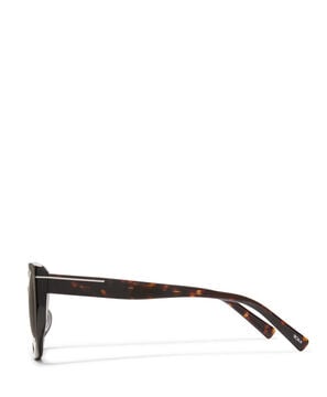 Eyewear TUMI 515 Modifizierte Butterfly-Sonnenbrille, 56mm