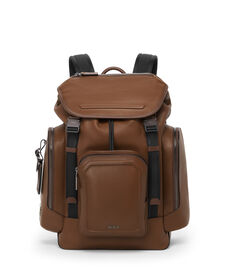 HARRISON Kleiner Griffen Rucksack