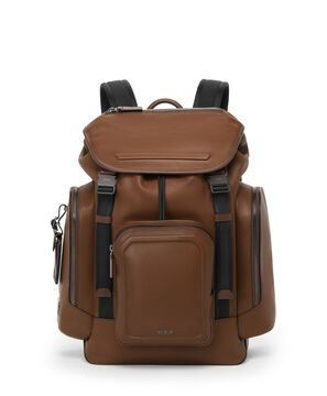 HARRISON Kleiner Griffen Rucksack