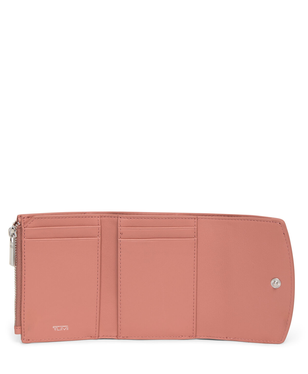 Belden Kompakte Klapp-Brieftasche