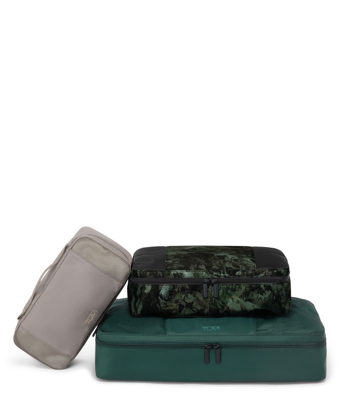 TRAVEL ACCESSORY Organisations-Set f&uuml;r Handgep&auml;ck