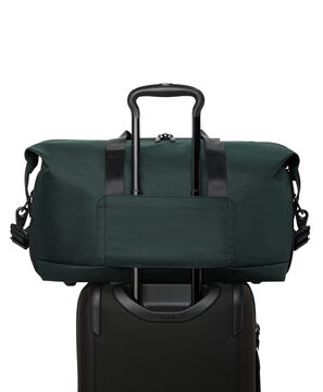 ALPHA Doppelt erweiterbare Reisetasche