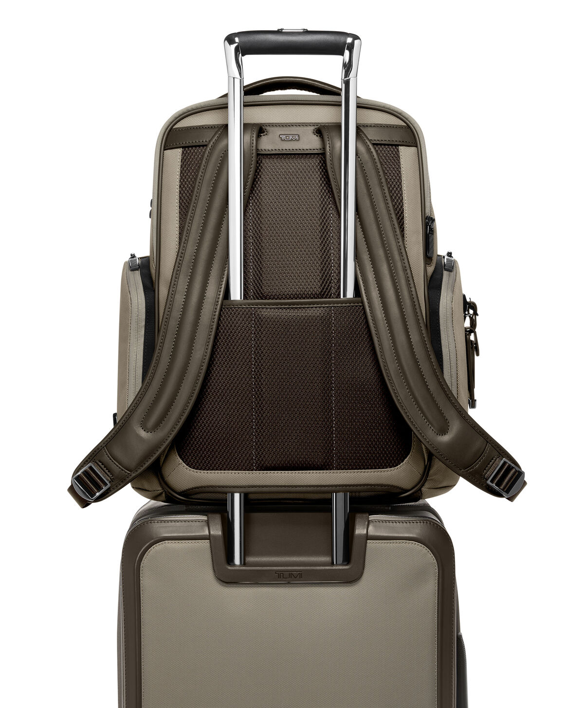 ARRIV&Eacute; Barker Gro&szlig;er Rucksack
