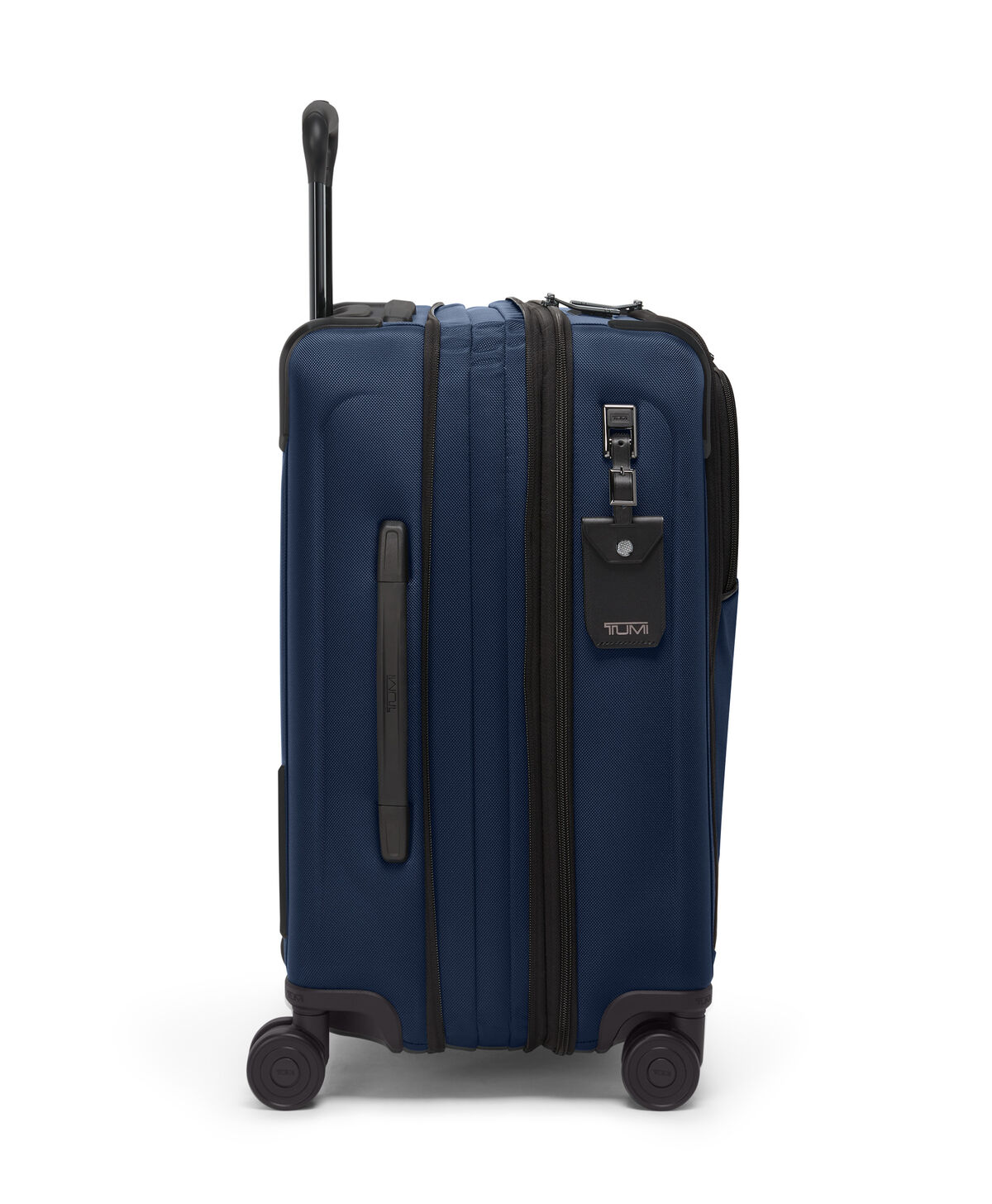 Alpha Handgep&auml;ck &ndash; Gro&szlig; Dual Access Expandable