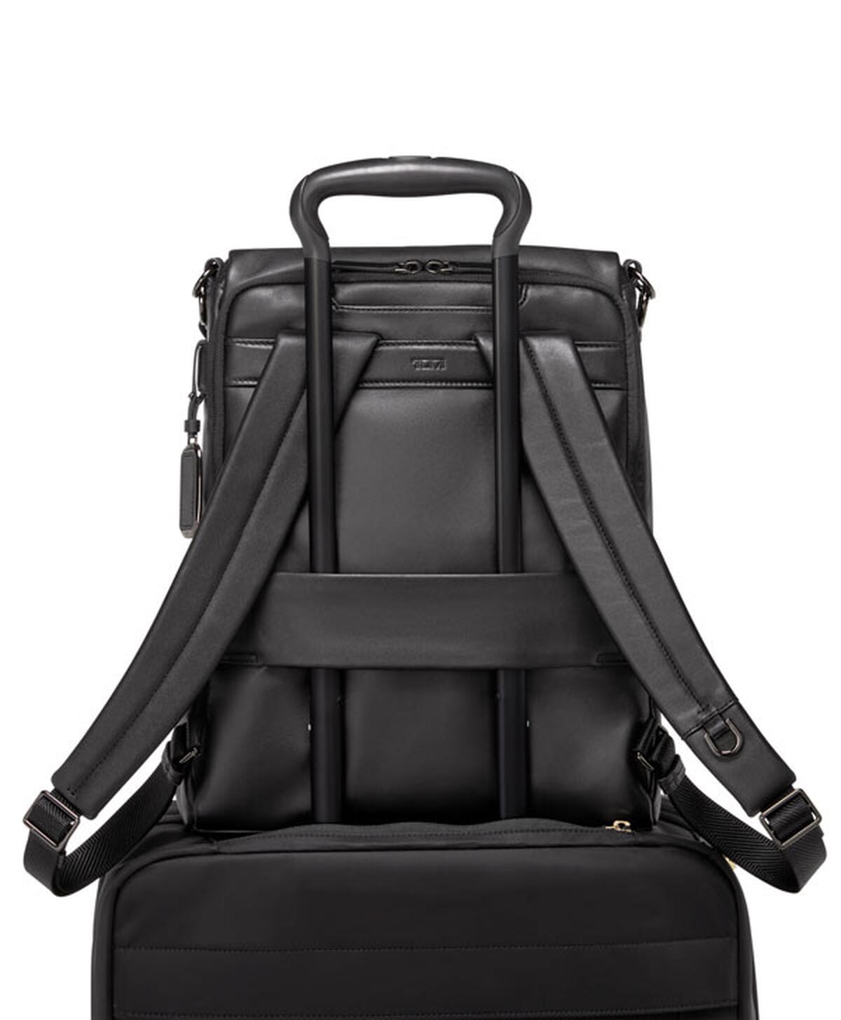 Voyageur Limerick Rucksack Tasche