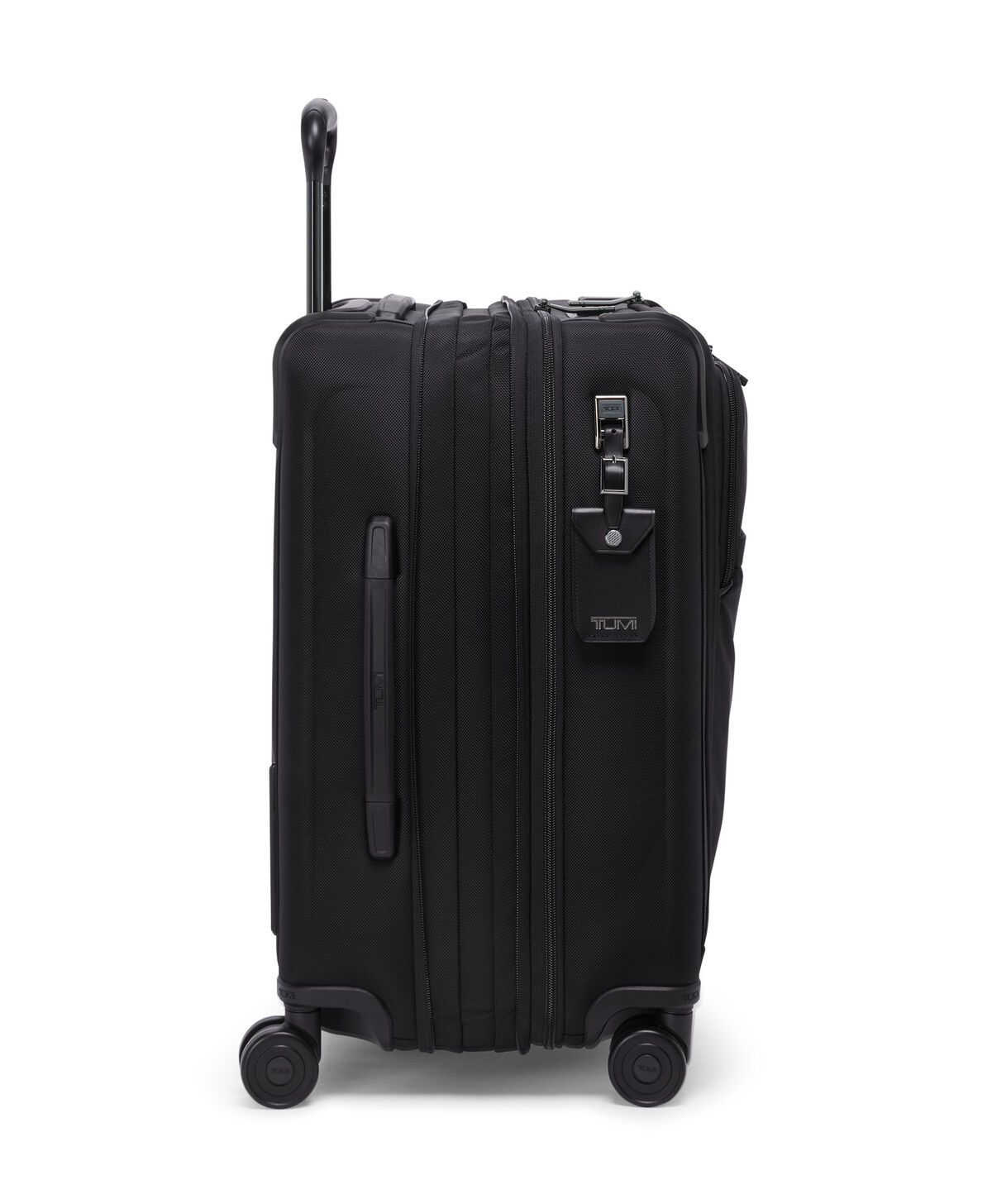 Alpha Handgep&auml;ck &ndash; Gro&szlig; Dual Access Expandable