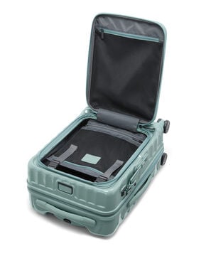 19 Degree Front Access Large Front Access Expandable Cabin