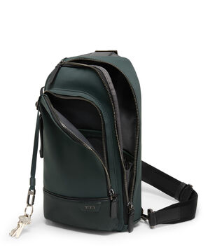 HARRISON Gregory Schultertasche