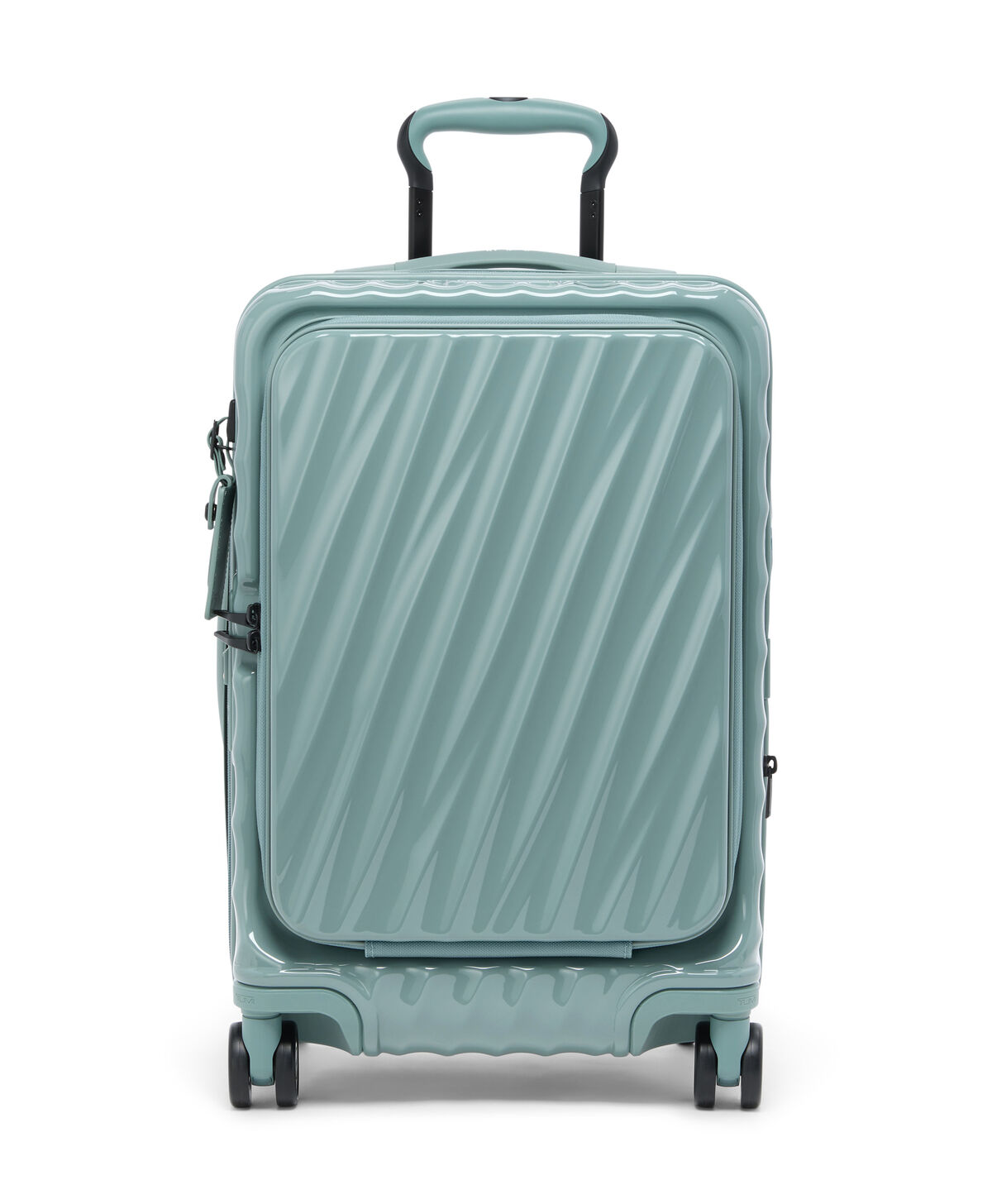 19 Degree Front Access Gro&szlig;er Expandable Carry-On mit Frontzugang
