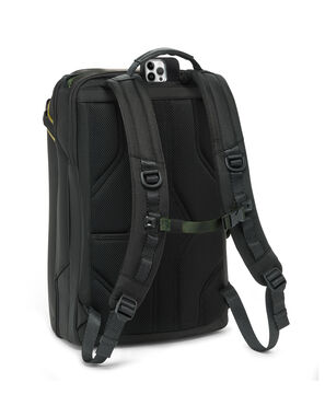 ALPHA BRAVO Detrick Rucksack