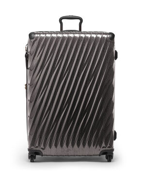 19 DEGREE LITE Large Checked