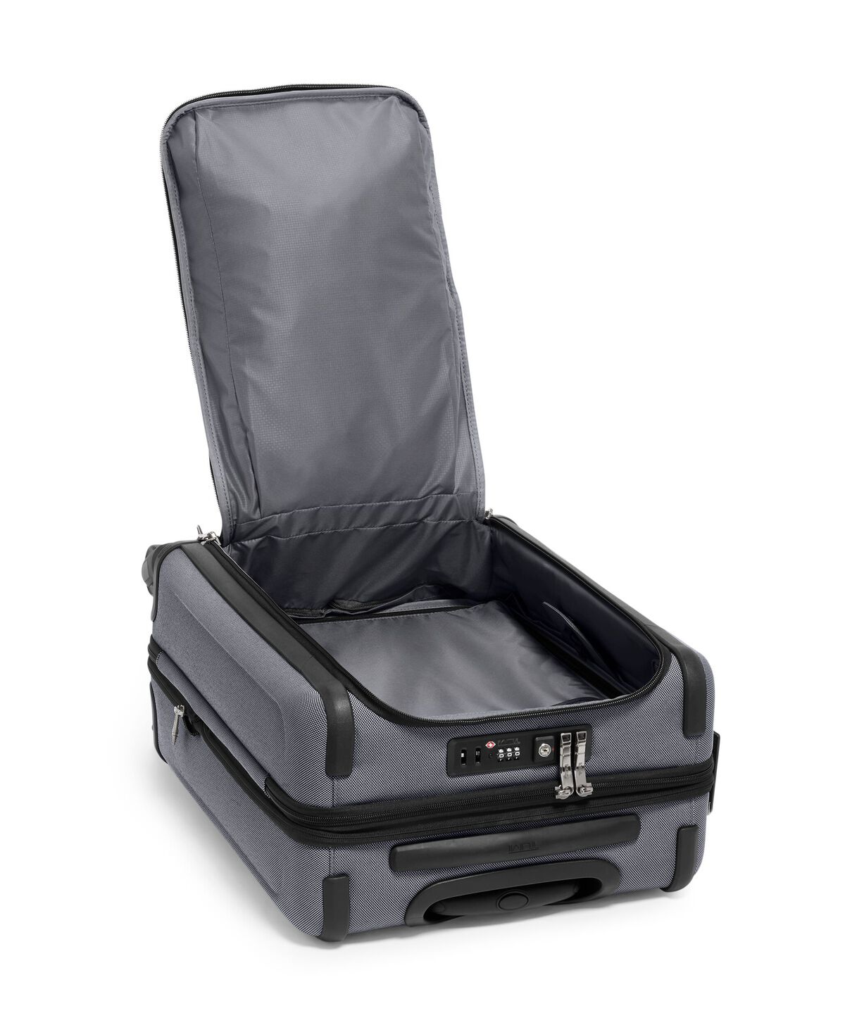 Alpha X Handgep&auml;ck &ndash; Gro&szlig; Dual Access Expandable
