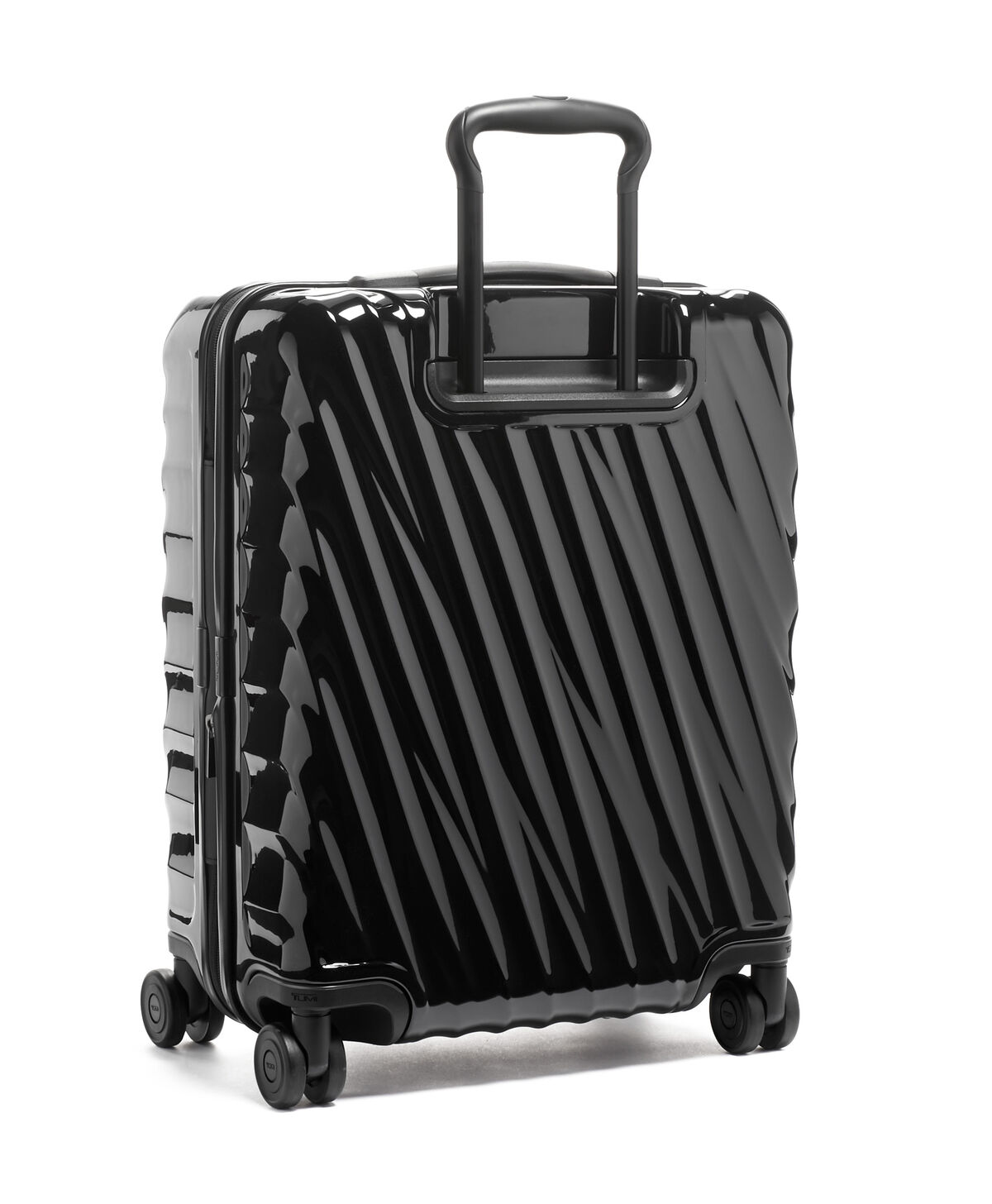 19 Degree Handgep&auml;ck &ndash; Gro&szlig; Expandable