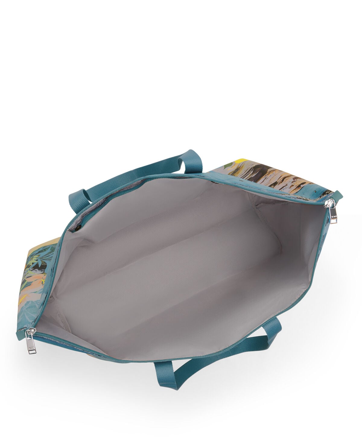 Voyageur Just In Case Tote