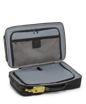 ALPHA BRAVO Detrick Rucksack