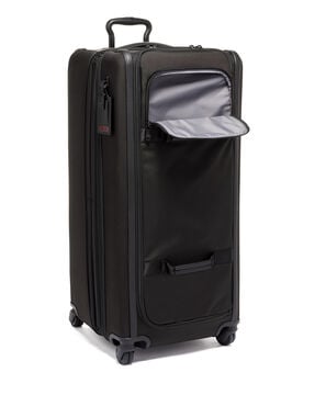 Alpha Trunk &ndash; XL Dual Access Expandable