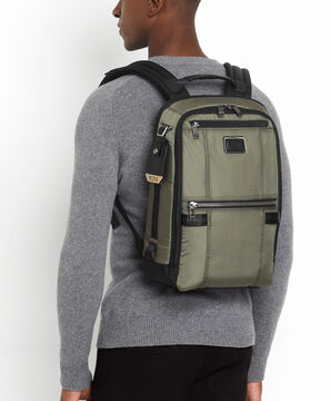 Alpha Bravo Dynamic Rucksack