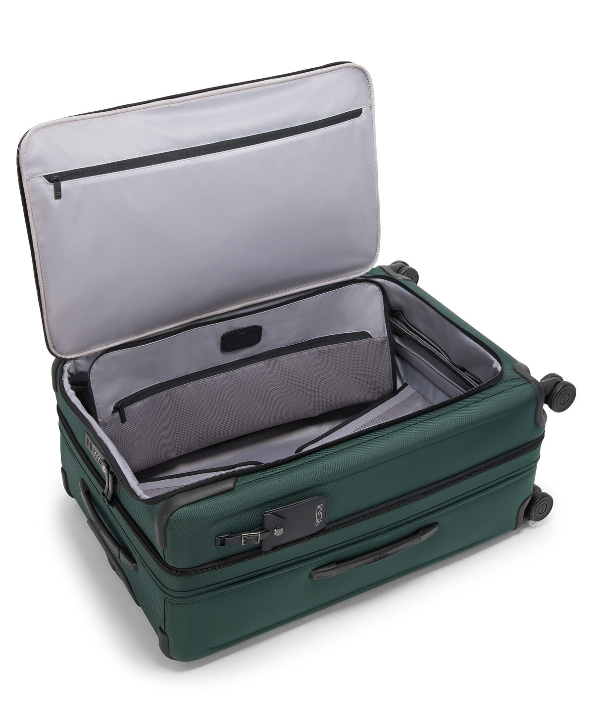 ALPHA Aufgabegep&auml;ck &ndash; L Dual Access Expandable
