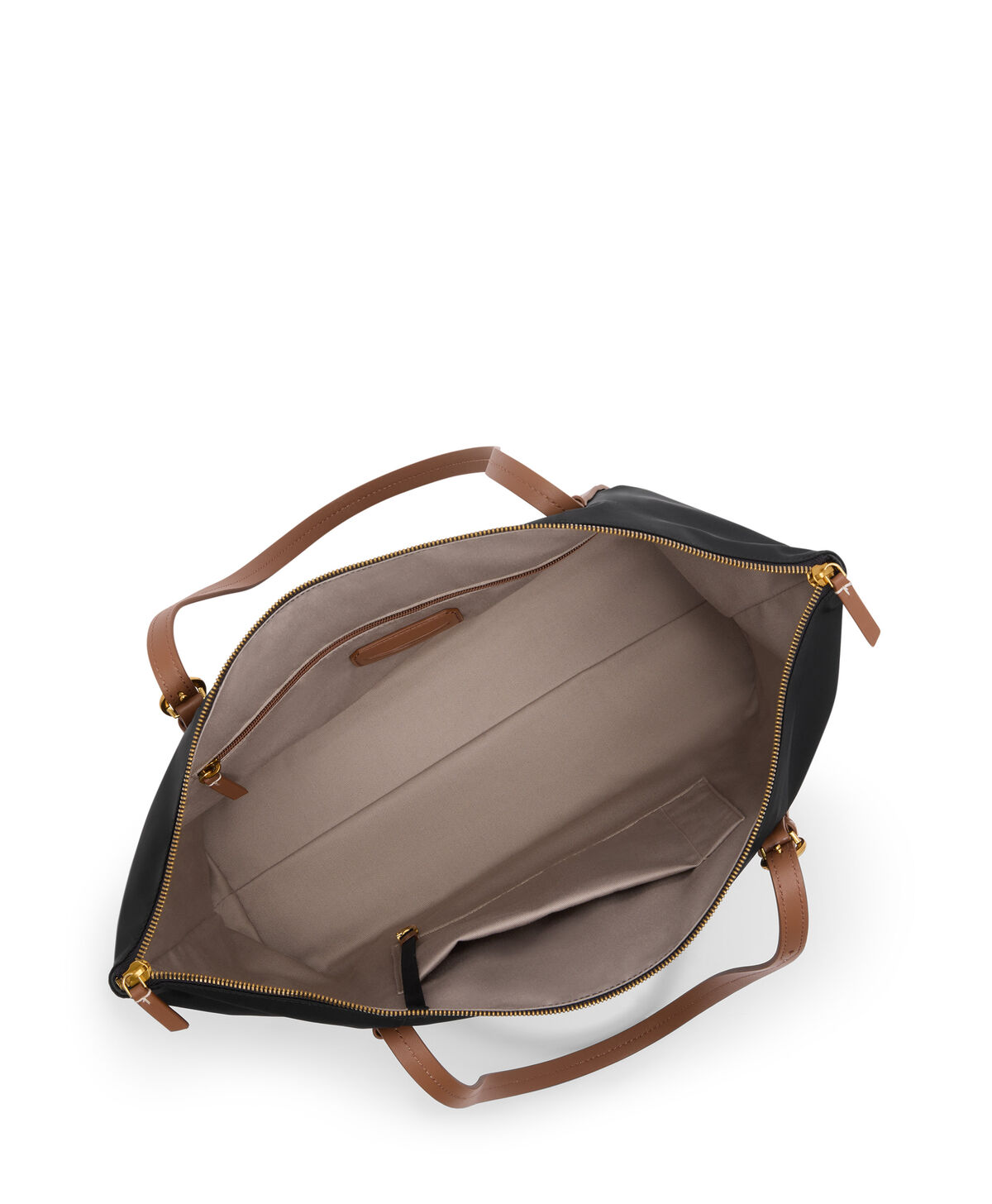 Voyageur Q Tote