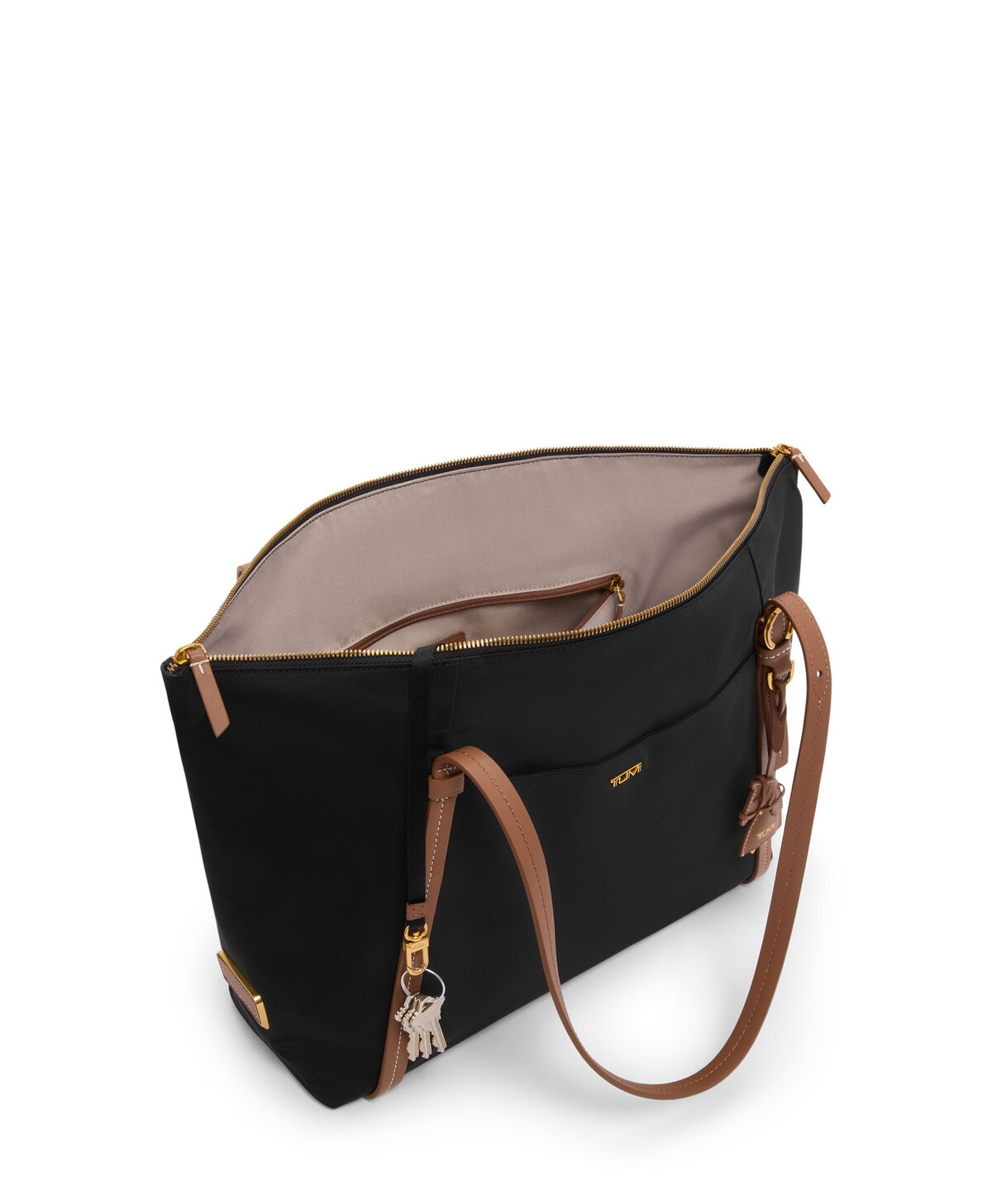 Voyageur Q Tote