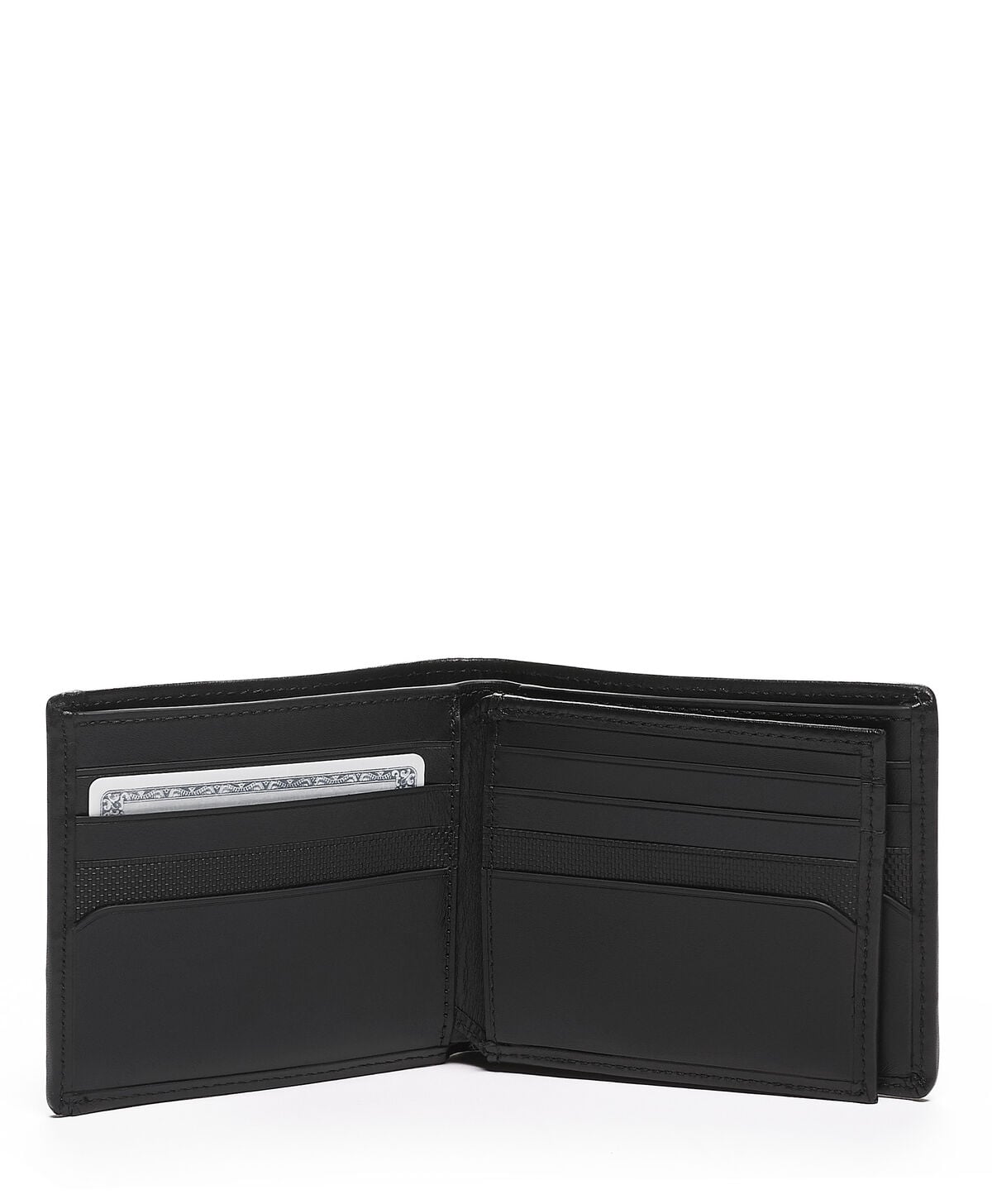 Alpha Brieftasche
