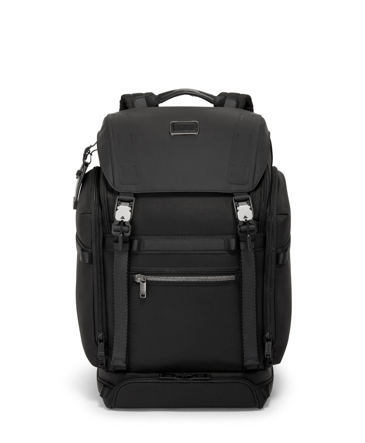 Alpha Bravo Expedition Flap Rucksack