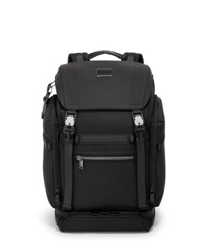 ALPHA BRAVO Expedition Flap Rucksack