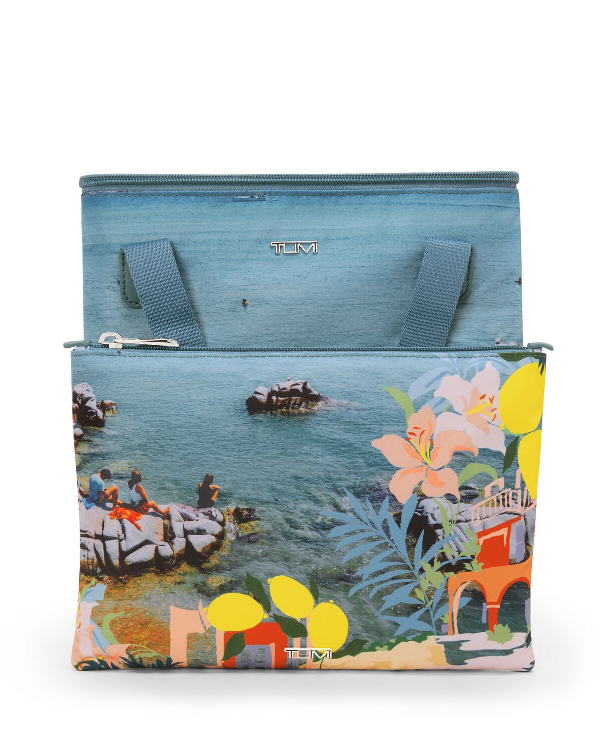 Voyageur Just In Case Tote