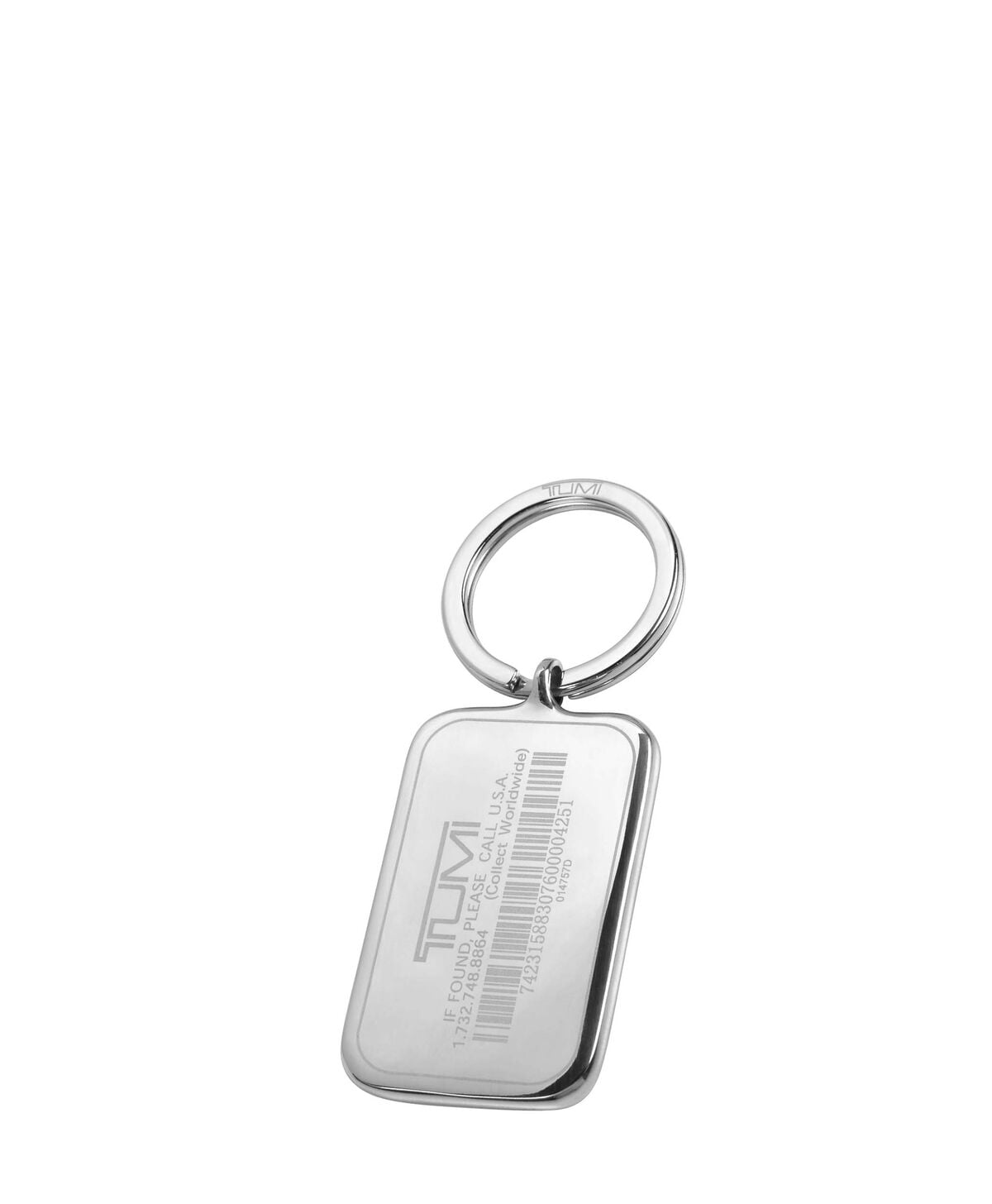 Key Fobs Alpha Patch Tracer