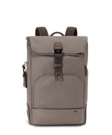Harrison Osborn Roll-Top-Rucksack