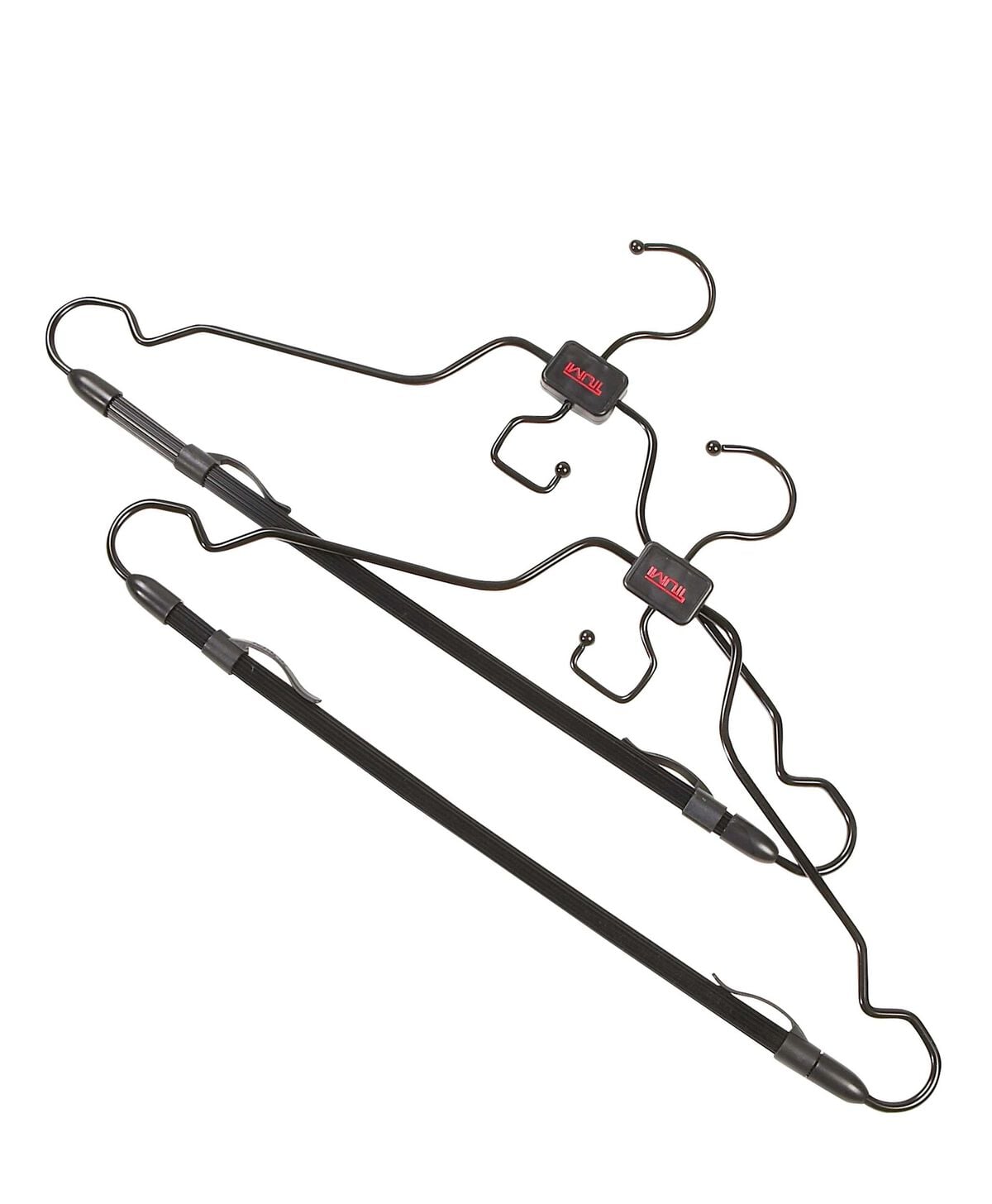 Travel Accessory Hanger x2