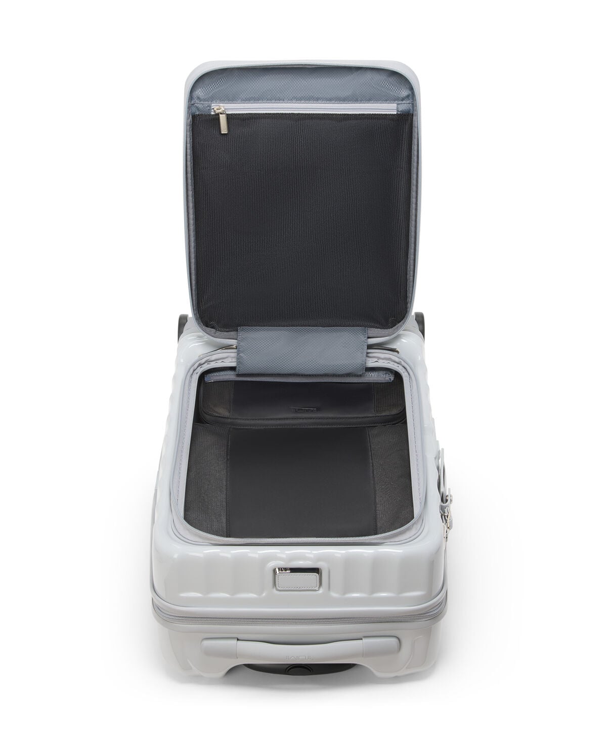 19 Degree Front Access Gro&szlig;er Expandable Carry-On mit Frontzugang