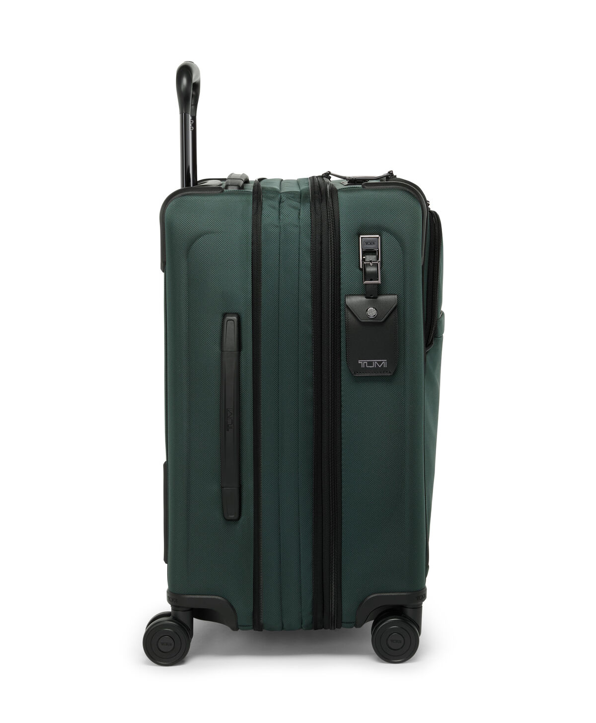 ALPHA Handgep&auml;ck &ndash; Gro&szlig; Dual Access Expandable