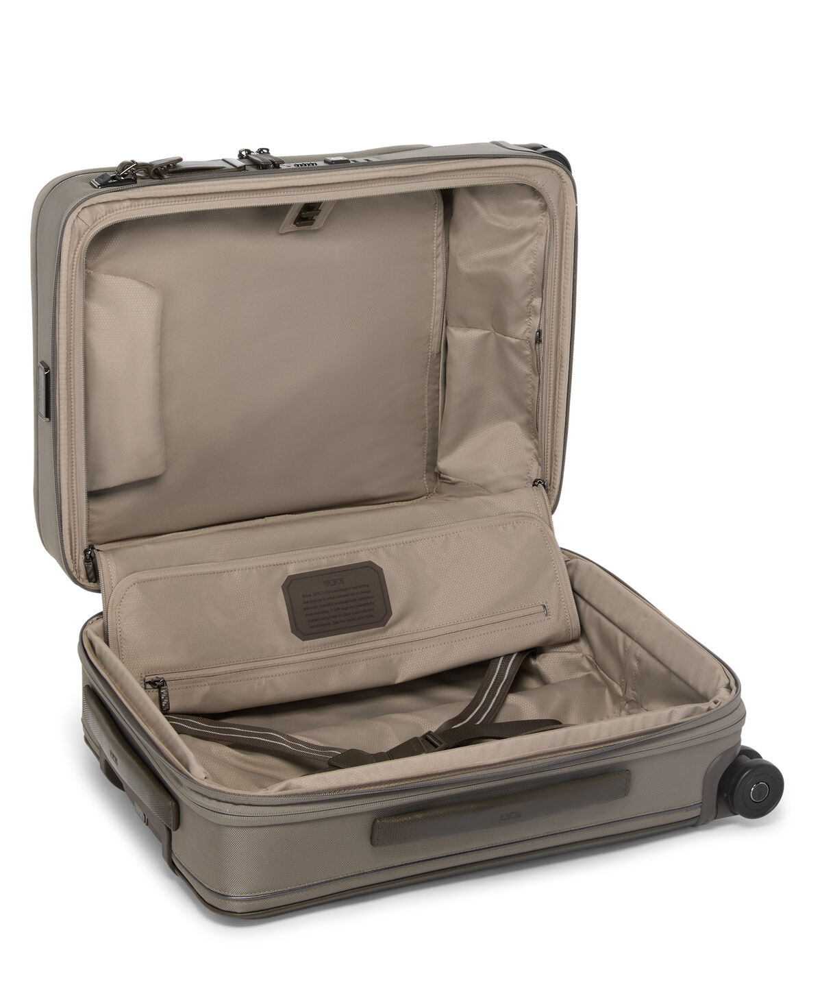 ARRIV&Eacute; Handgep&auml;ck &ndash; Gro&szlig; Dual Access Expandable