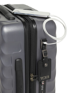 19 Degree Handgep&auml;ck &ndash; Expandable