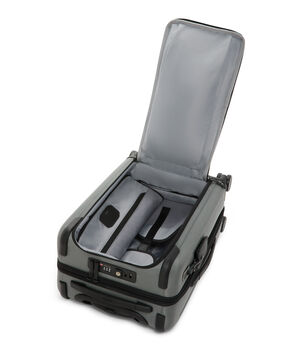 ALPHA Handgep&auml;ck &ndash; Dual Access Expandable
