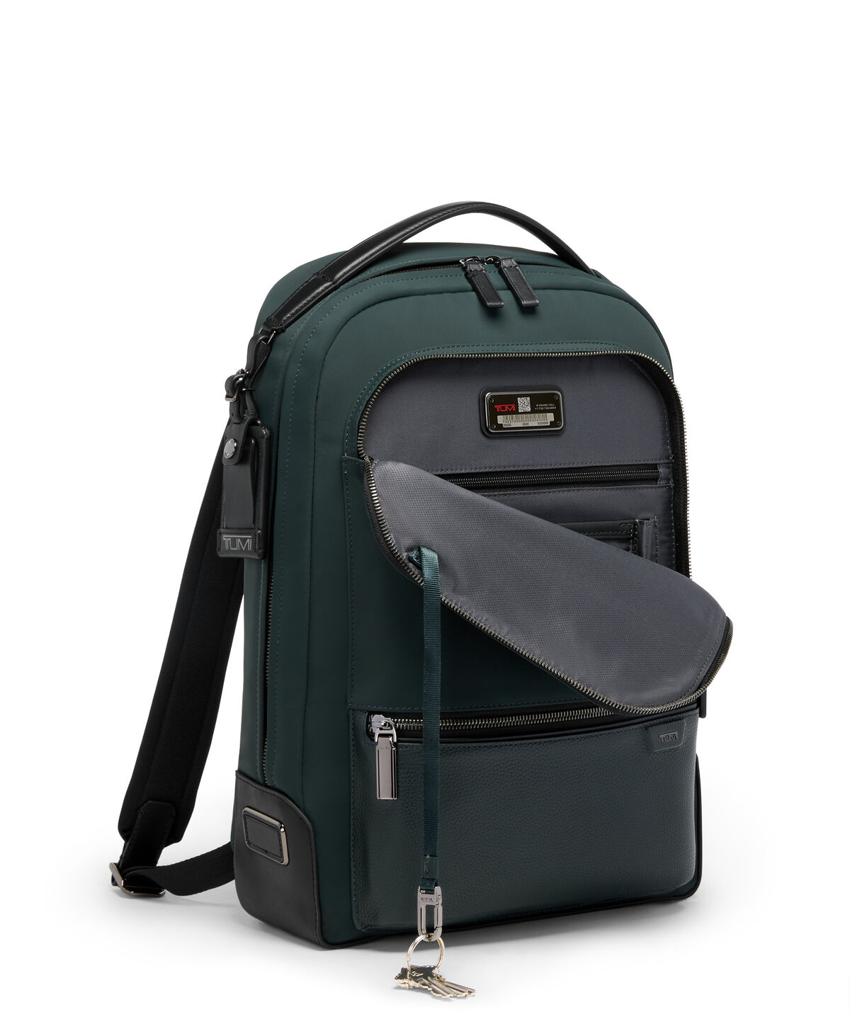 HARRISON Bradner Rucksack