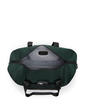 ALPHA Doppelt erweiterbare Reisetasche